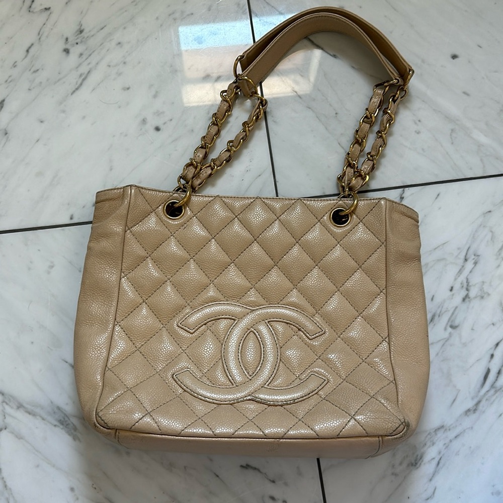 Chanel PST